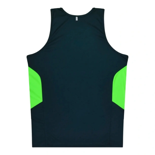 Picture of Aussie Pacific, Mens Tasman Singlet 